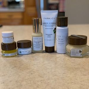 Farmacy Skincare Loy